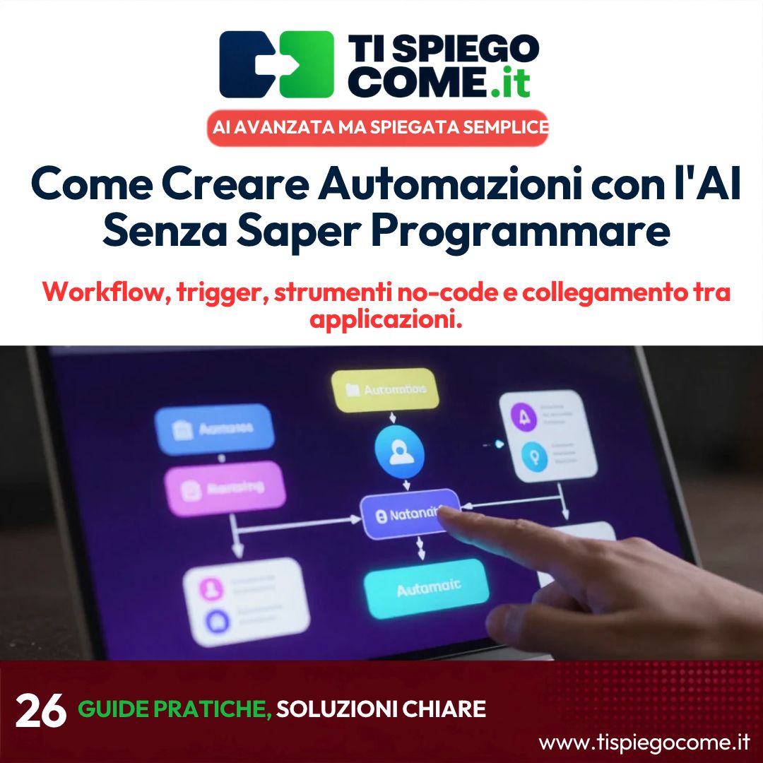 Come Usare gli AI Agent per Automatizzare Attività e Processi