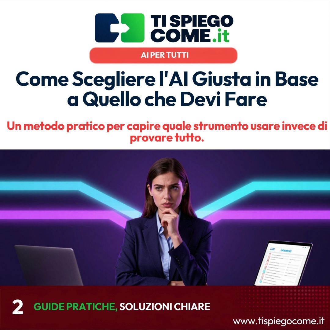 Come Usare l’AI per Fare Ricerche Senza Perdere Ore su Google