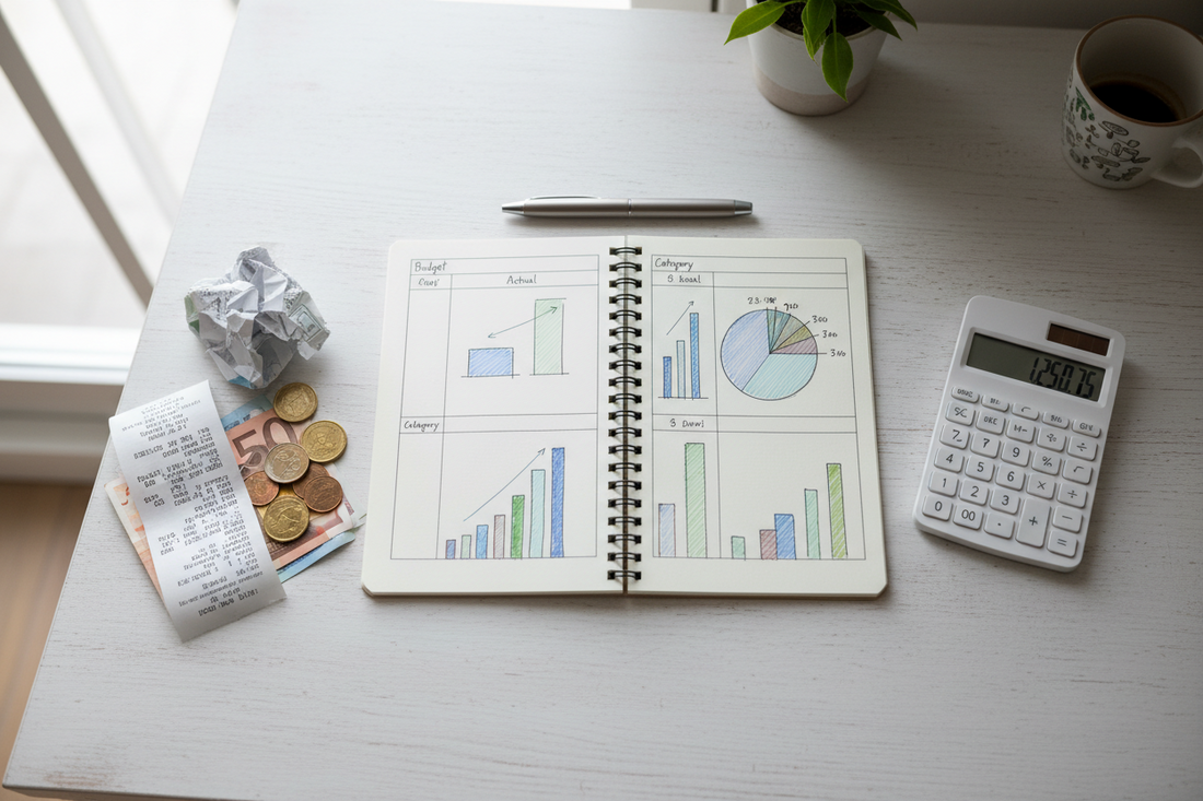 Come Organizzare le Spese di Casa in Modo Semplice