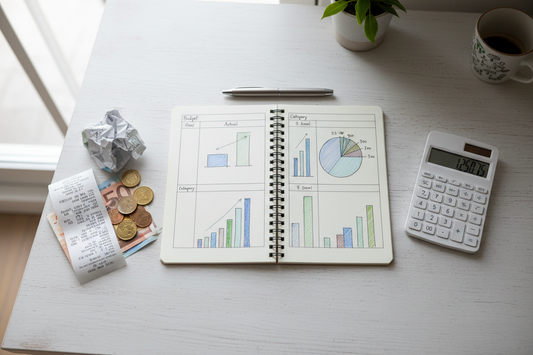 Come Organizzare le Spese di Casa in Modo Semplice