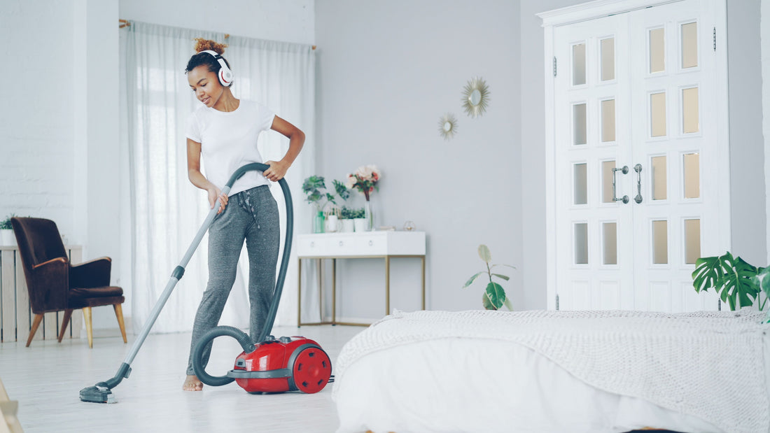 Come Pulire Casa Quando È Molto Sporco: Da Dove Iniziare - TiSpiegoCome.it