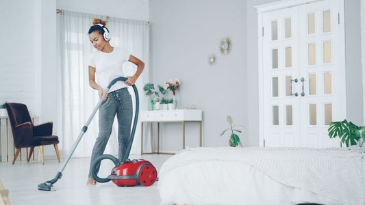 Come Pulire Casa Quando È Molto Sporco: Da Dove Iniziare - TiSpiegoCome.it