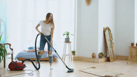 Come Pulire Casa in 30 Minuti: La Sequenza Più Efficiente - TiSpiegoCome.it