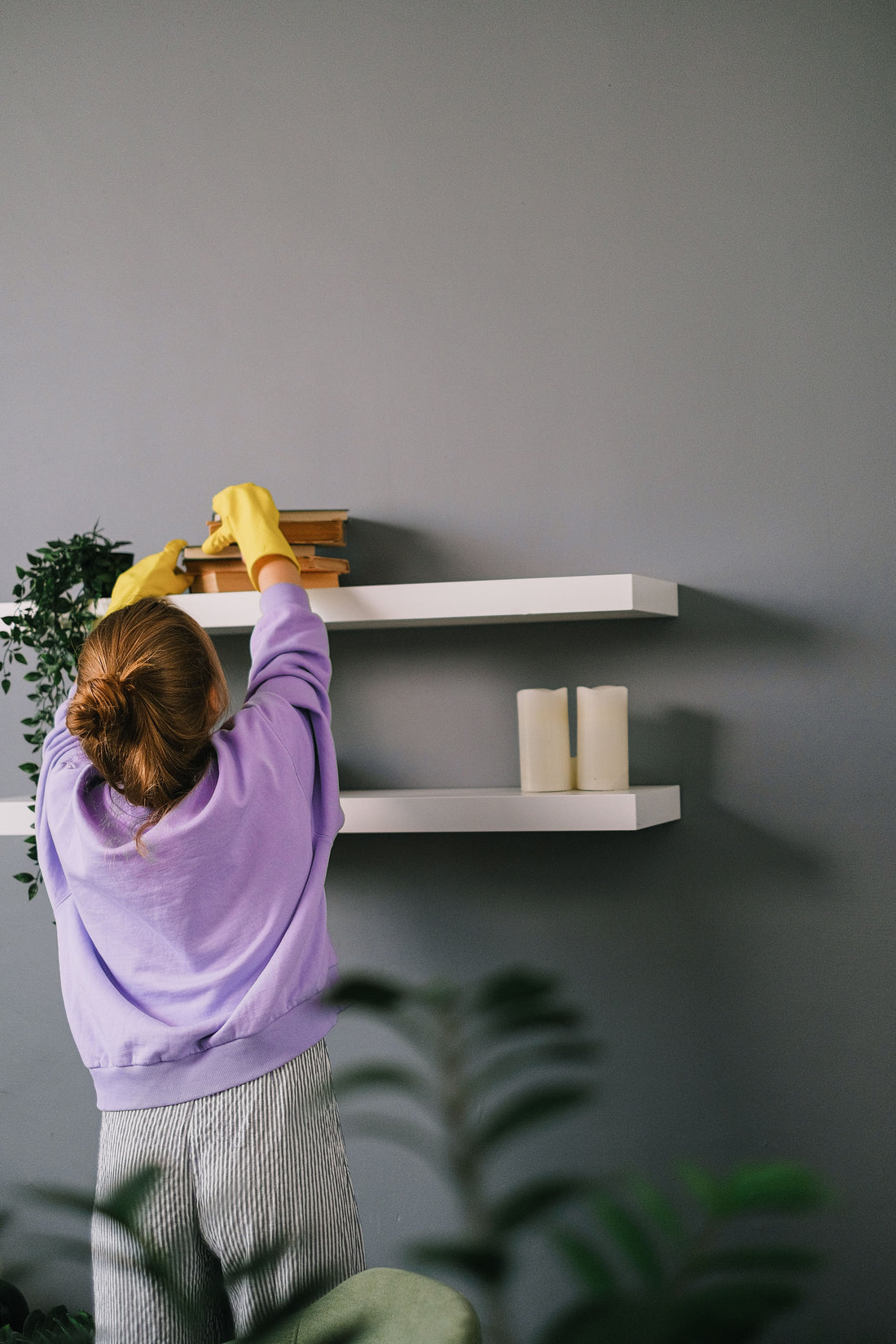 Cosa Pulire Ogni Mese in Casa: Le Pulizie che Spesso Dimentichiamo - TiSpiegoCome.it