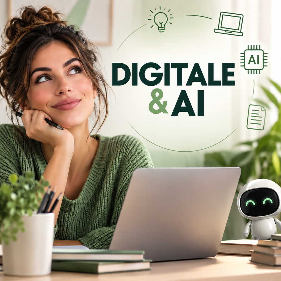 DIGITALE & AI