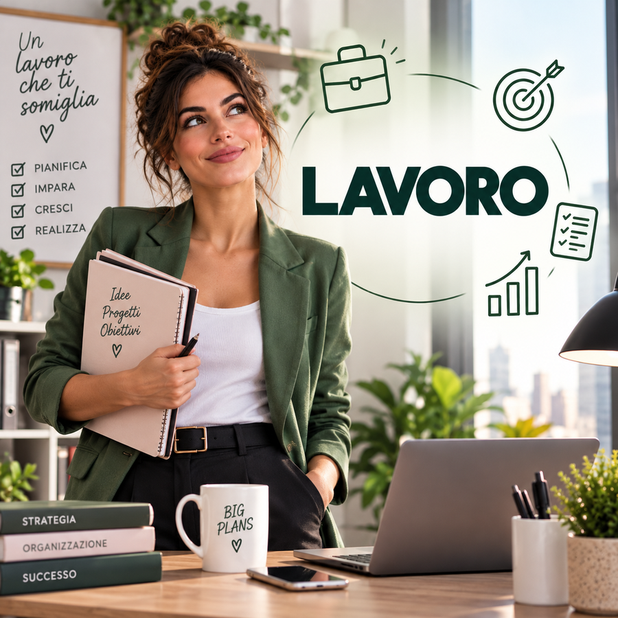 LAVORO