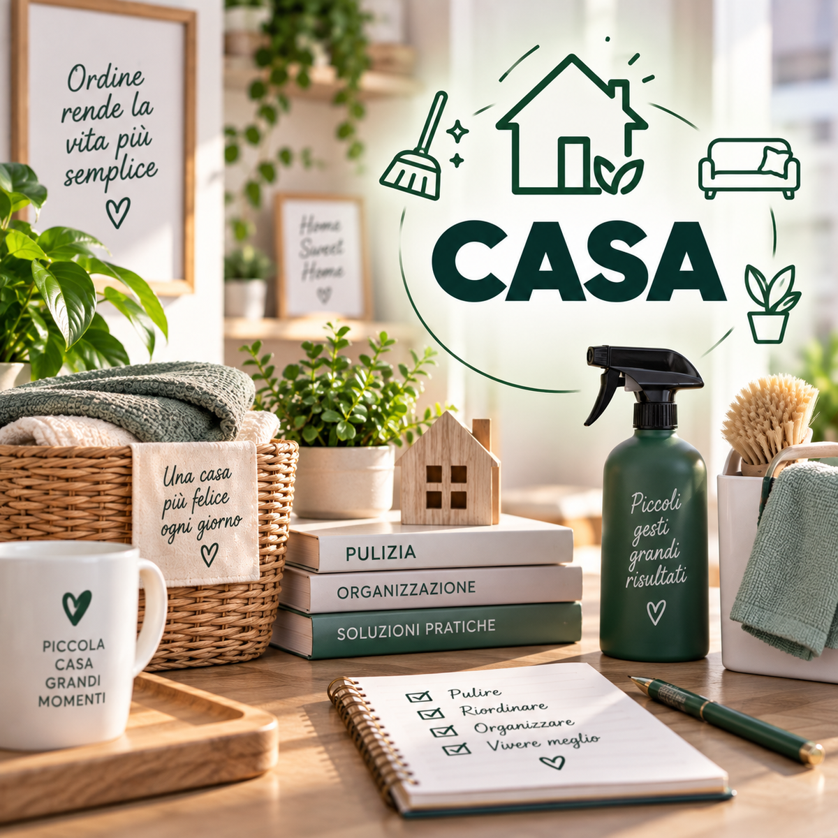 CASA