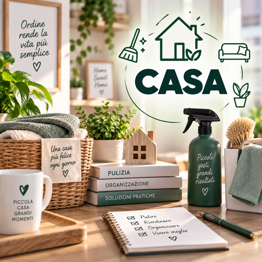 CASA