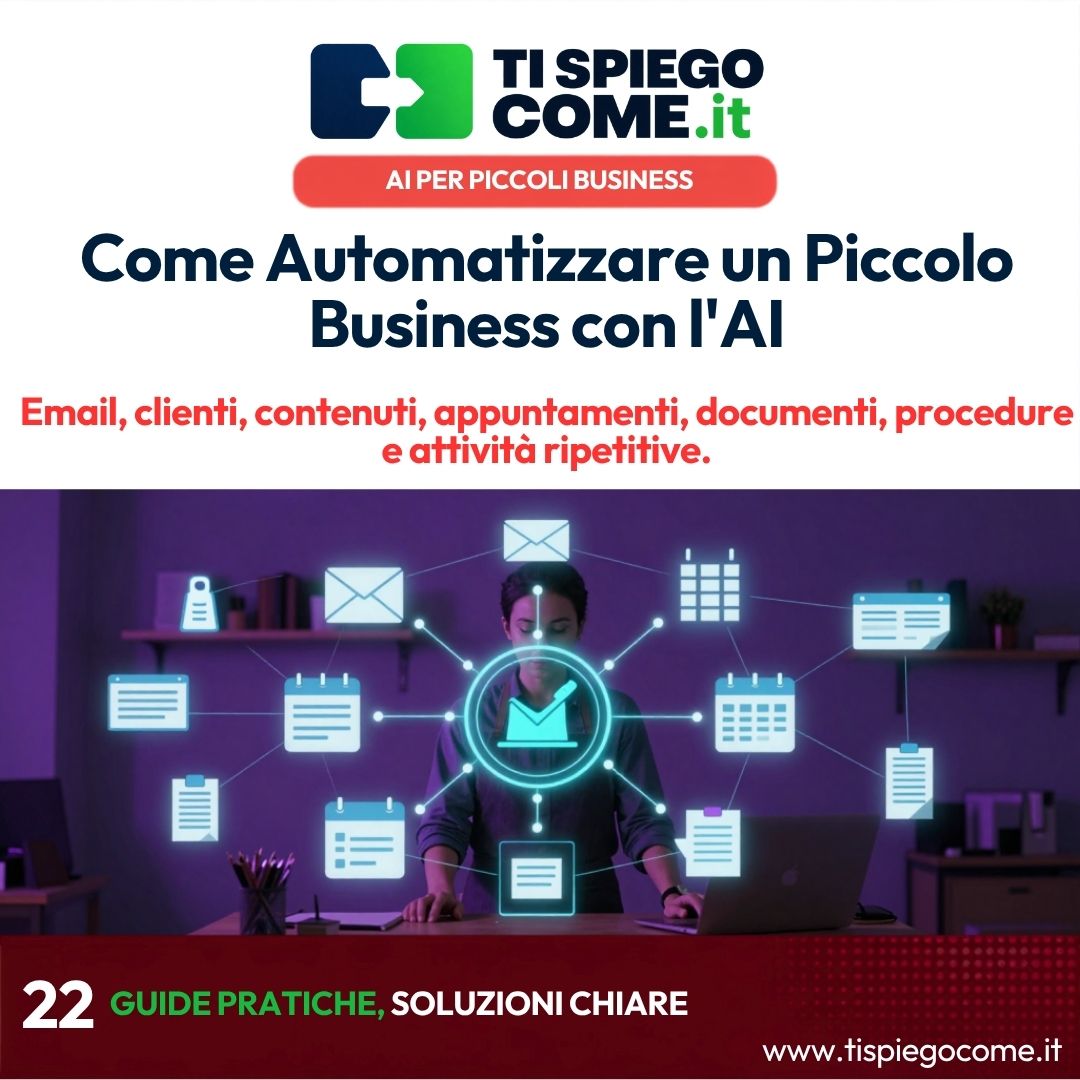 Come Trovare Clienti per i Tuoi Servizi AI Partendo da Zero
