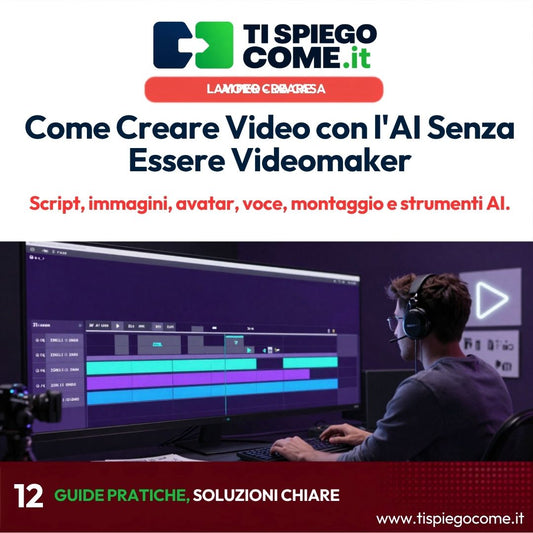 Come Automatizzare un Piccolo Business con l’AI