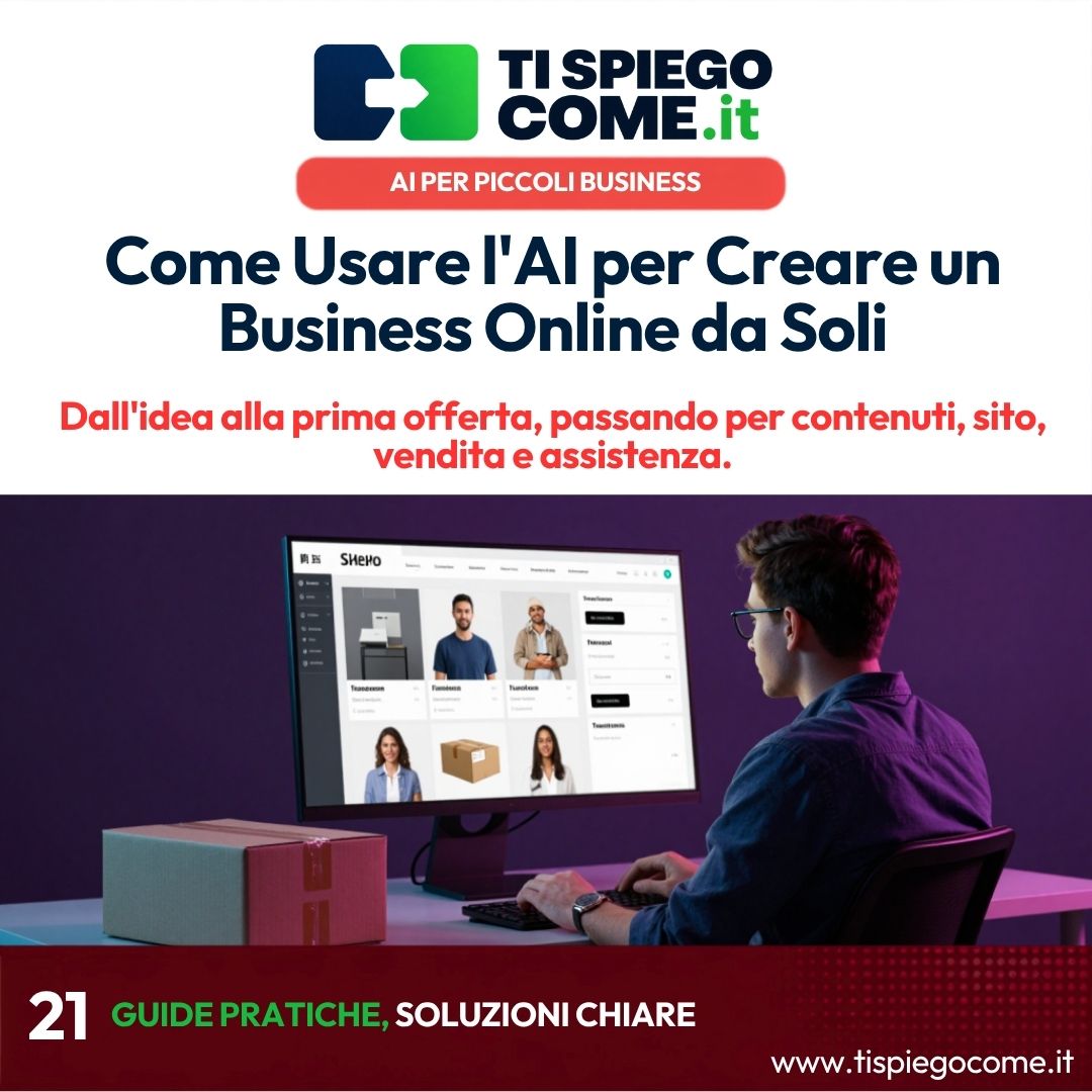 Come Creare Voce, Audio e Voiceover con l’AI