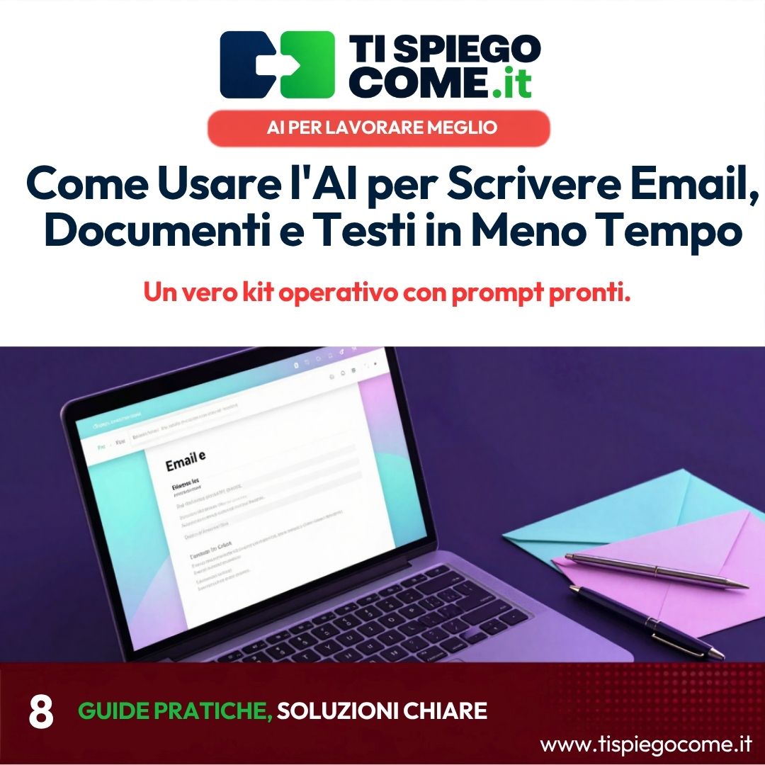 Come Creare Video con l’AI Senza Essere Videomaker