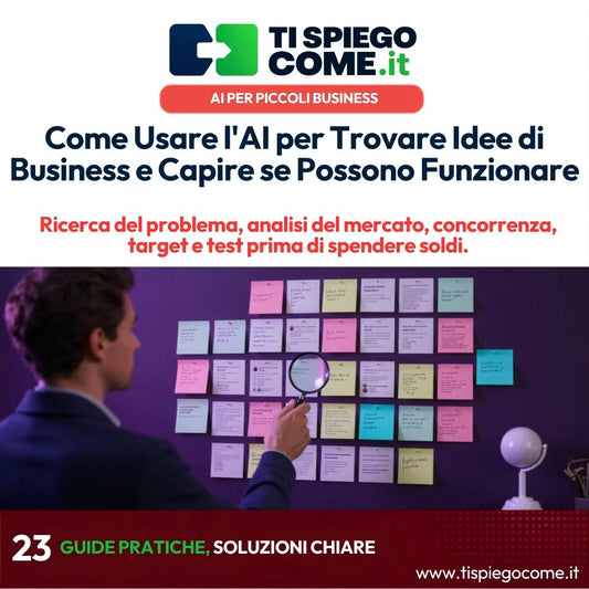 Come Scegliere l’AI Giusta in Base a Quello che Devi Fare