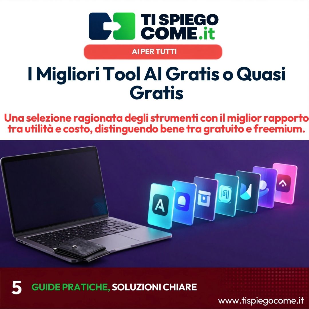 Come Usare ChatGPT per Lavorare, Organizzarti e Risparmiare Tempo