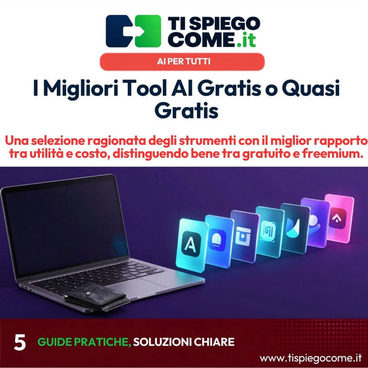 Come Usare ChatGPT per Lavorare, Organizzarti e Risparmiare Tempo